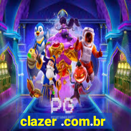 clazer .com.br